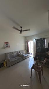 Image of 416 Sq.ft 1 BHK Apartment / Flat for sale in Peninsula Address One Phase 2, Gahunje, Pune for Rs. 4000000