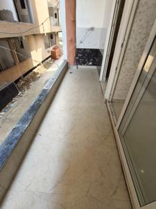 Balcony Image of 1650 Sq.ft 3 BHK Apartment / Flat for sale in Sector 110 Noida for Rs. 6850000