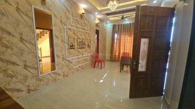Living Room Image of 2000 Sq.ft 4 BHK Independent House for sale in Kharar Mohali for Rs. 13500000