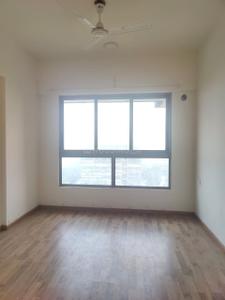 Bedroom Image of 850 Sq.ft 2 BHK Apartment / Flat for sale in The Promenade The Address, Ghatkopar West Mumbai for Rs. 19500000