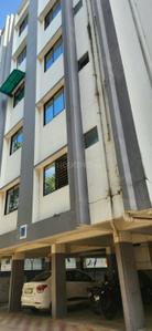 Image of 700 Sq.ft 2 BHK Apartment / Flat for sale in Chhani, Vadodara for Rs. 2700000