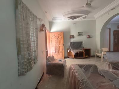 Bedroom Image of 2970 Sq.ft 5 BHK Villa for sale in Ramdev Nagar Ahmedabad for Rs. 55000000