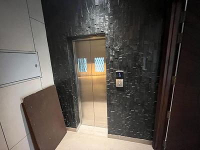 Kitchen Image of 2000 Sq.ft 4 BHK Builder Floor for rent in Janakpuri New Delhi for Rs. 74000
