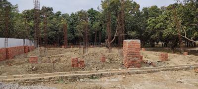 Sadrauna Plot View 2