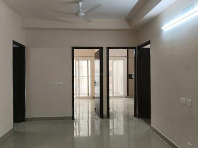 Living Room Image of 1000 Sq.ft 3 BHK Apartment / Flat for rent in Amrapali Dream Valley 2, Noida Extension Greater Noida for Rs. 21000