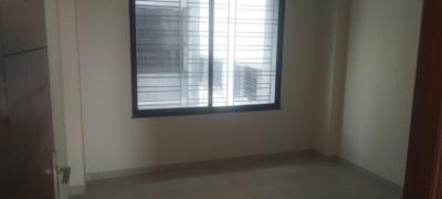 Bedroom Image of 1500 Sq.ft 3 BHK Apartment / Flat for sale in Abhijit Jayanti Nagari 4, Besa Nagpur for Rs. 8000000