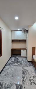 Bedroom Image of 3000 Sq.ft 3 BHK Villa for rent in Velachery Chennai for Rs. 135000