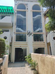 Building Image of 1412 Sq.ft 3.5 BHK Builder Floor for sale in Sector 81 Faridabad for Rs. 12500000