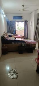 Living Room Image of 1350 Sq.ft 2 BHK Apartment / Flat for sale in New Ranip Ahmedabad for Rs. 6500000