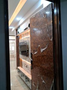 Main Entrance Image of 1200 Sq.ft 3 BHK Apartment / Flat for sale in Hark Sai Homes 6, Sector 49 Noida for Rs. 6000000