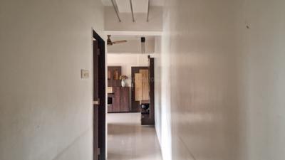 Passage Image of 640 Sq.ft 2 BHK Apartment / Flat for sale in Bhandup West Mumbai for Rs. 13000000