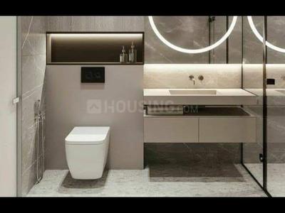Image of 1390 Sq.ft 3 BHK Apartment / Flat for sale in Indira Nagar, Nashik for Rs. 7000000