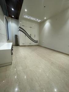 Hall Image of 2178 Sq.ft 4 BHK Builder Floor for sale in Roop Nagar New Delhi for Rs. 45000000