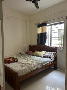 Bedroom Image of 786 Sq.ft 2 BHK Apartment / Flat for sale in DS Max DSMAX SATELLITE by DS-MAX Properties Private Limited, Kengeri Satellite Town Bengaluru for Rs. 5700000
