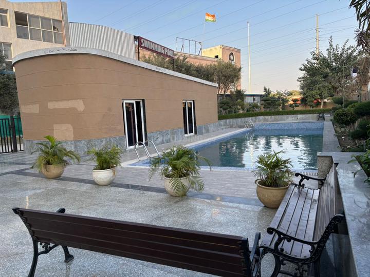 Oasis Venetia Heights Main Image 1