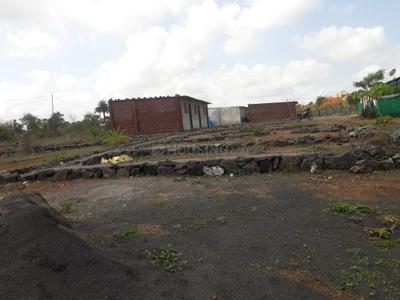 Image of 200 Sq.ft Residential Plot / Land for sale in Boisar, Mumbai for Rs. 100000