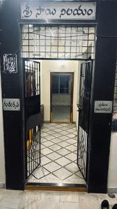 Balcony Image of 1305 Sq.ft 3 BHK Apartment / Flat for sale in Veterinary Colony Vijayawada for Rs. 7100000