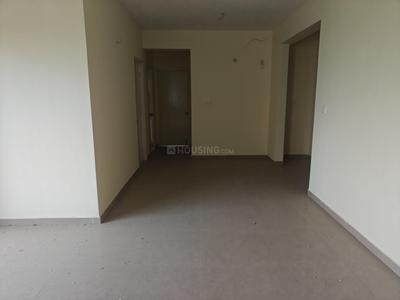 Hall Image of 1074 Sq.ft 3 BHK Apartment / Flat for sale in Provident Welworth City, Bisuvanahalli Bengaluru for Rs. 6500000