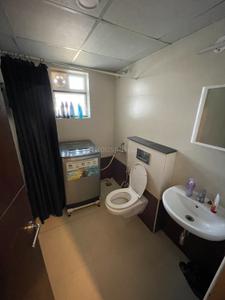 Bathroom Image of 1625 Sq.ft 3 BHK Apartment / Flat for sale in Mana Uber Verdant, Doddakannelli Bengaluru for Rs. 22750000