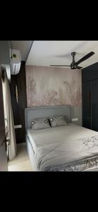 Bedroom Image of 985 Sq.ft 2 BHK Apartment / Flat for sale in Pragati Pearl, Bhatagaon Raipur for Rs. 3550000