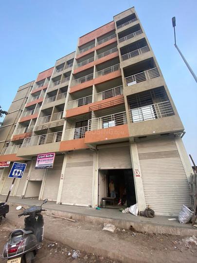 Image of WORKWISE MIDC RD RABALE PG  in Rabale, Navi Mumbai