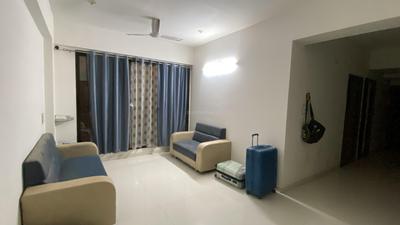 3 BHK Flat