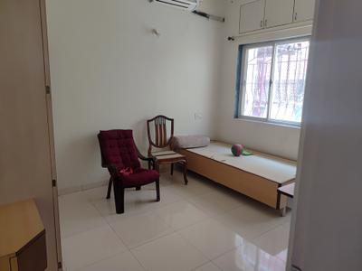 Bedroom Image of 2600 Sq.ft 3 BHK Villa for sale in GK Roseland Residency, Pimple Saudagar Pune for Rs. 23800000
