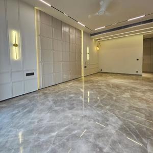 Hall Image of 1900 Sq.ft 3 BHK Builder Floor for sale in Ashok Vihar New Delhi for Rs. 39500000
