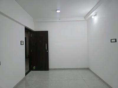 Living Room Image of 550 Sq.ft 1 BHK Apartment / Flat for sale in Umiya Oasis, Mira Road East Mira Bhayandar for Rs. 7000000
