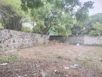 Residential Plot
