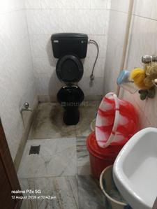 Image of 1020 Sq.ft 2.5 BHK Apartment / Flat for sale in Beliaghata, Kolkata for Rs. 4500000
