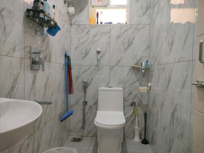 Bedroom Image of 750 Sq.ft 1 BHK Apartment / Flat for rent in Whitefield Bengaluru for Rs. 25500