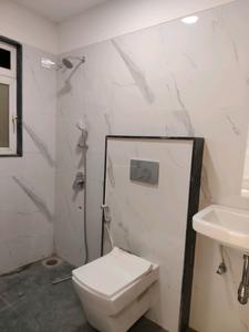 Bedroom Two Image of 847 Sq.ft 2 BHK Apartment / Flat for sale in Sushanku Avenue 37, Goregaon West Mumbai for Rs. 16100000