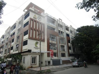 Image of 1959 Sq.ft 3 BHK Apartment / Flat for sale in Rajarajeshware Parasmani Regency by RAJARAJESHWARE BUILDDCON PVT LTD, Jayanagar, Bengaluru for Rs. 35300000