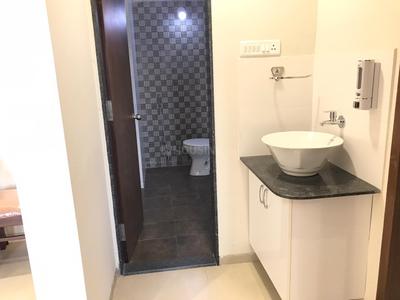 Image of 759 Sq.ft 2 BHK Apartment / Flat for sale in Yashodha East Rise, Wagholi, Pune for Rs. 6500000
