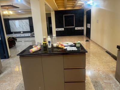 Kitchen Image of 2380 Sq.ft 3 BHK Apartment / Flat for sale in Barasat Kolkata for Rs. 13000000