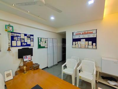 Bedroom Image of 1750 Sq.ft 3 BHK Penthouse for sale in Diwalipura Vadodara for Rs. 11000000