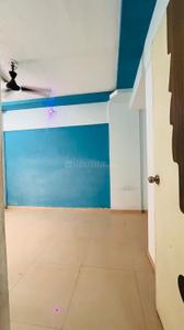 Hall Image of 575 Sq.ft 1 BHK Apartment / Flat for rent in Agarwal Doshi Complex, Vasai West Vasai for Rs. 17000