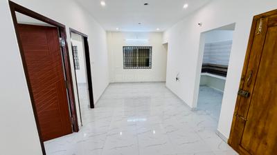 Bedroom Image of 950 Sq.ft 2 BHK Apartment / Flat for sale in Madhavaram Chennai for Rs. 6500000