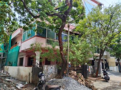 Image of 5500 Sq.ft 7 BHK Independent House for sale in T Nagar, Chennai for Rs. 125000000