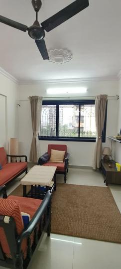 Chembur Bedroom 1
