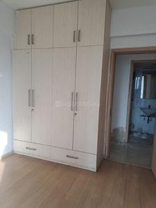 Bedroom Image of 1818 Sq.ft 3 BHK Apartment / Flat for rent in DLF New Town Heights, Sector 91 Gurgaon for Rs. 35000