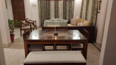 Hall Image of 1300 Sq.ft 2 BHK Independent House for rent in Silphukuri Guwahati for Rs. 30000