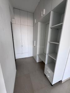 Bedroom Image of 3300 Sq.ft 4 BHK Apartment / Flat for rent in ATS Casa Espana, Bar Majra Mohali for Rs. 60000