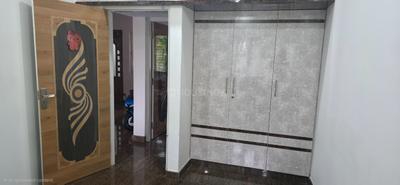 Bedroom Image of 1200 Sq.ft 2 BHK Independent House for rent in Anjanapura Township Bengaluru for Rs. 28000