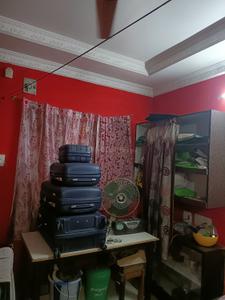 Bedroom Image of 520 Sq.ft 1 BHK Apartment / Flat for sale in Tambaram East Chennai for Rs. 4500000
