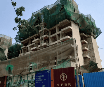 Image of 2080 Sq.ft 3 BHK Apartment / Flat for sale in 9 PBR, Seawoods, Navi Mumbai for Rs. 64900000