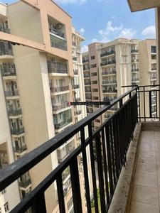 Balcony Image of 1850 Sq.ft 3 BHK Apartment / Flat for sale in Nimai Greens, Gulab Nagar Bhiwadi for Rs. 10000000