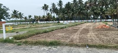Image of 620 Sq.ft Residential Plot / Land for sale in Gummudipoondi, Chennai for Rs. 435200