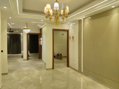Living Room Image of 2700 Sq.ft 4 BHK Builder Floor for sale in Ansal Api Esencia, Sector 67 Gurgaon for Rs. 24500000